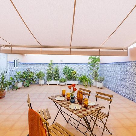 Stars Courtyard By Fidalsa Apartment Arenales del Sol Exterior photo